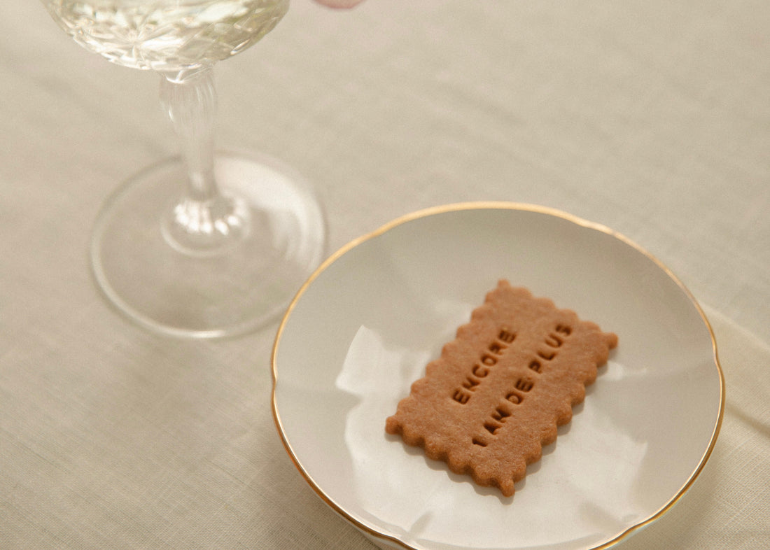 Biscuits personnalisés anniversaire : l’attention gourmande pour célébrer une année supplémentaire